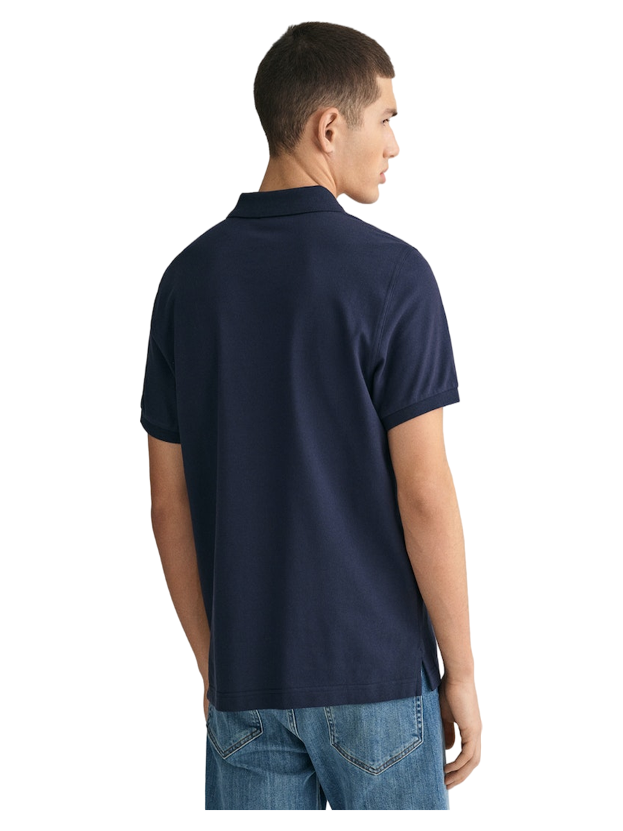 Gant Regular Polo t-shirt